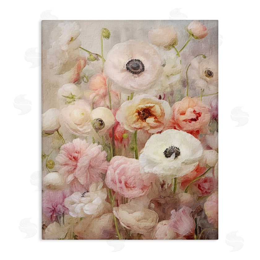 RileyB | Soft Pastel Florals
