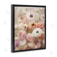 RileyB | Soft Pastel Florals