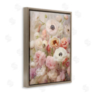 RileyB | Soft Pastel Florals