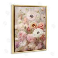 RileyB | Soft Pastel Florals