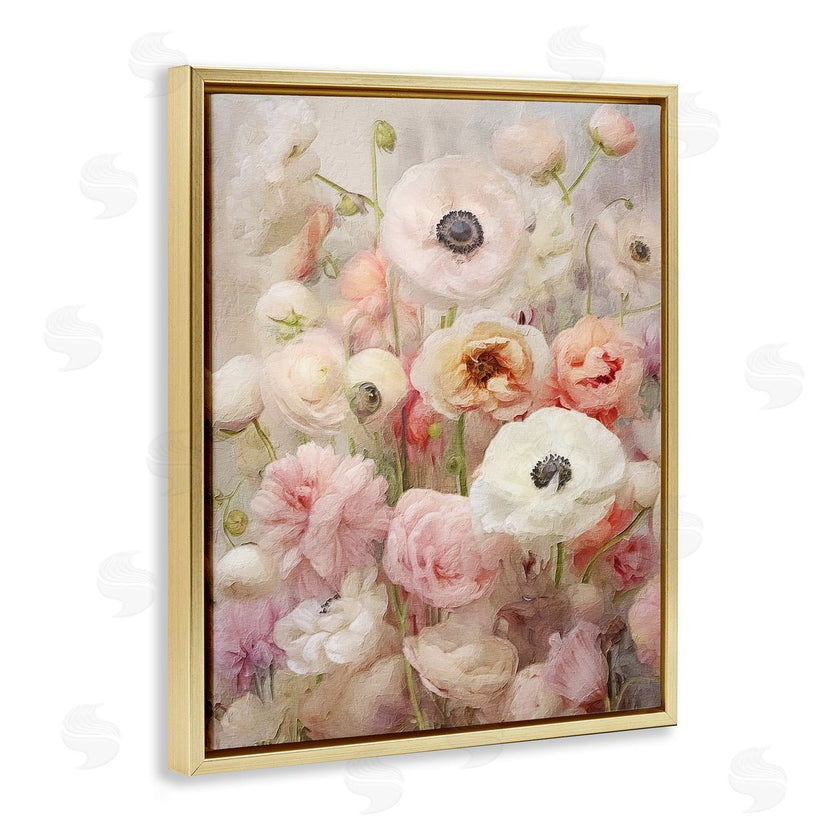 RileyB | Soft Pastel Florals