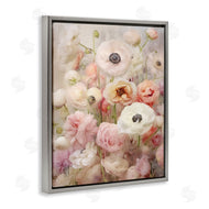RileyB | Soft Pastel Florals