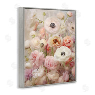 RileyB | Soft Pastel Florals