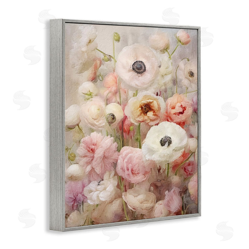 RileyB | Soft Pastel Florals