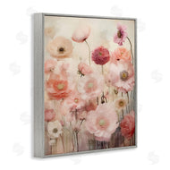 RileyB | Blush Flower Garden
