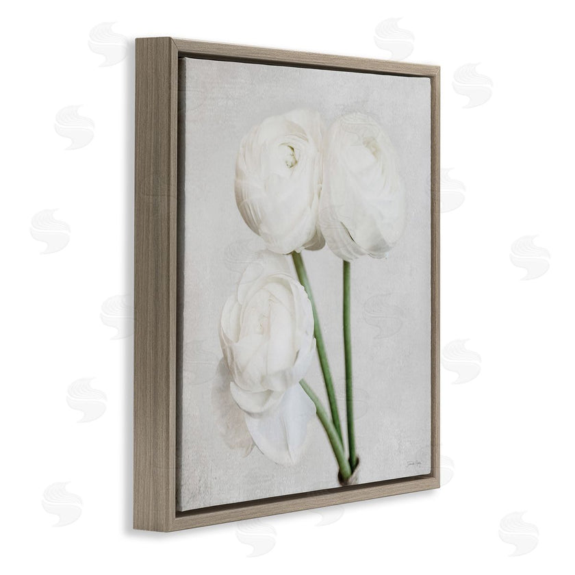 Jennifer Rigsby | Charming Peony Trio