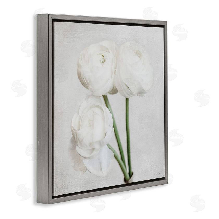 Jennifer Rigsby | Charming Peony Trio