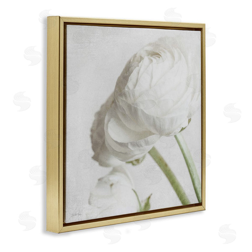 Jennifer Rigsby | Charming White Peony