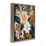 Sasha | Boho Flower Pattern