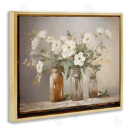 Ramona Murdock | Country Magnolia Jars
