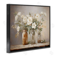 Ramona Murdock | Country Magnolia Jars