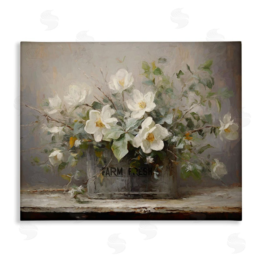 Ramona Murdock | Country Farm Florals