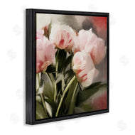 Dan Meneely | Pink Floral Arrangement