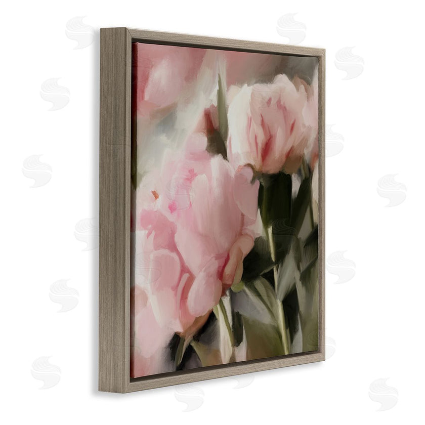 Dan Meneely | Soft Floral Arrangement