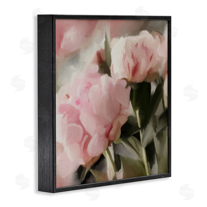 Dan Meneely | Soft Floral Arrangement