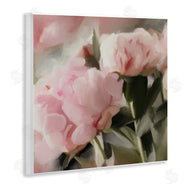 Dan Meneely | Soft Floral Arrangement