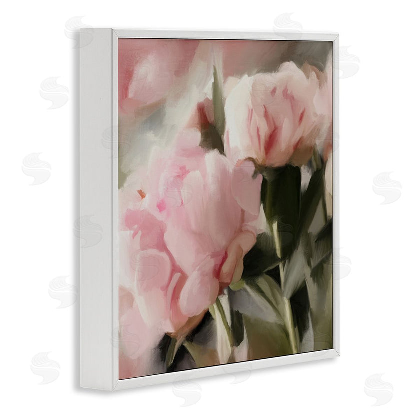 Dan Meneely | Soft Floral Arrangement