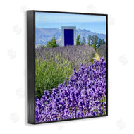 Kali Wilson | Surreal Doorway Landscape
