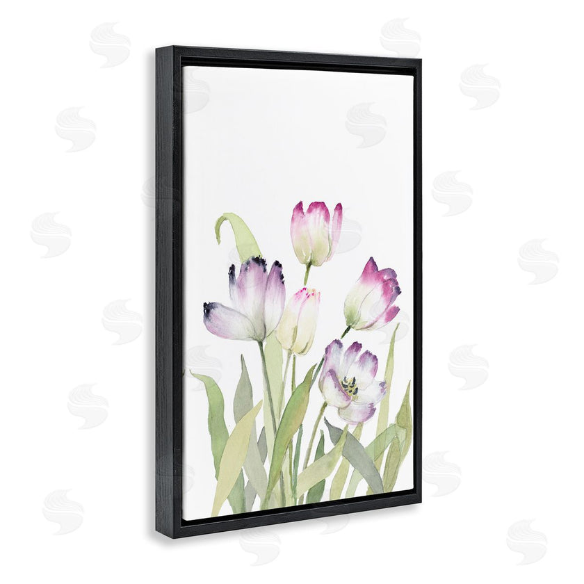 Lanie Loreth | Fresh Garden Tulips