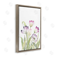 Lanie Loreth | Fresh Garden Tulips