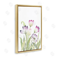 Lanie Loreth | Fresh Garden Tulips