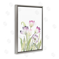 Lanie Loreth | Fresh Garden Tulips