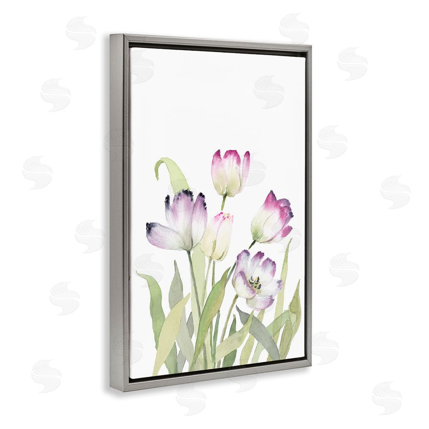 Lanie Loreth | Fresh Garden Tulips