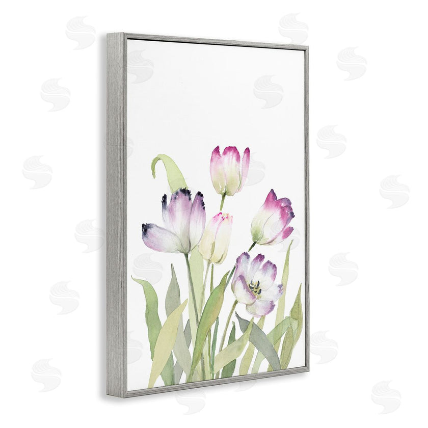 Lanie Loreth | Fresh Garden Tulips