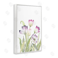 Lanie Loreth | Fresh Garden Tulips