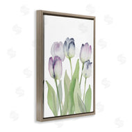 Lanie Loreth | Soft Garden Tulips