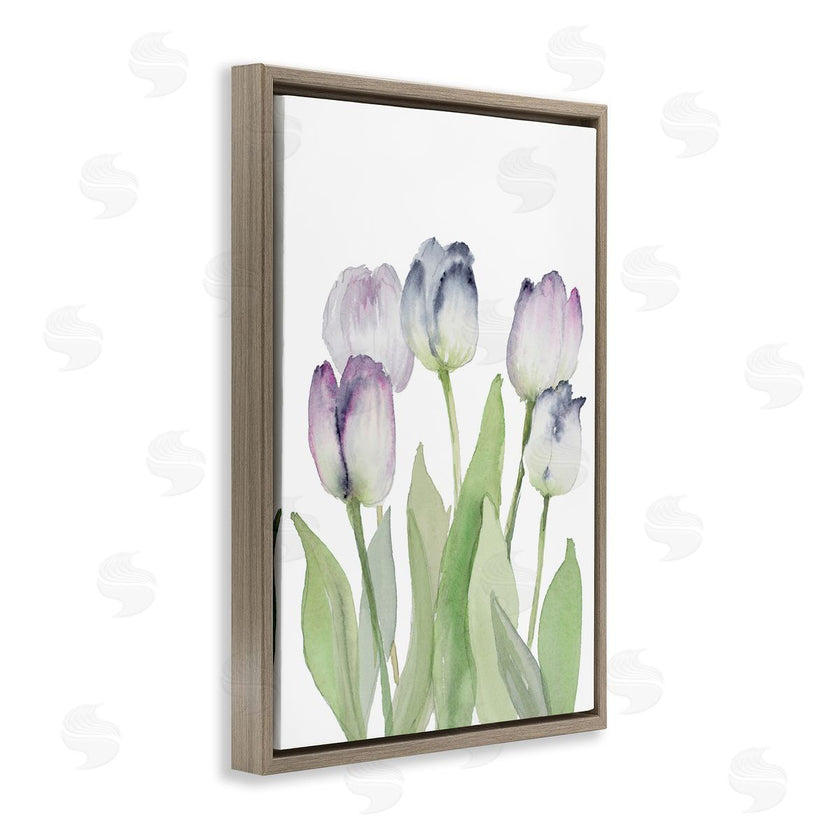 Lanie Loreth | Soft Garden Tulips