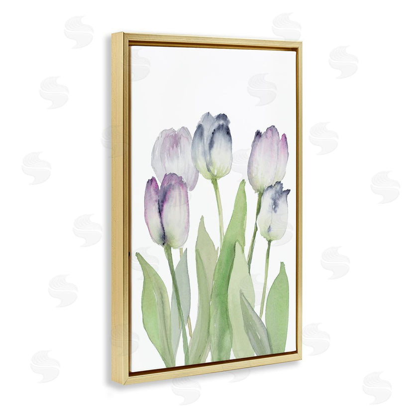 Lanie Loreth | Soft Garden Tulips