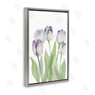 Lanie Loreth | Soft Garden Tulips