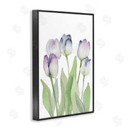Lanie Loreth | Soft Garden Tulips
