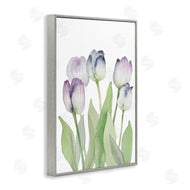 Lanie Loreth | Soft Garden Tulips