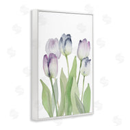 Lanie Loreth | Soft Garden Tulips