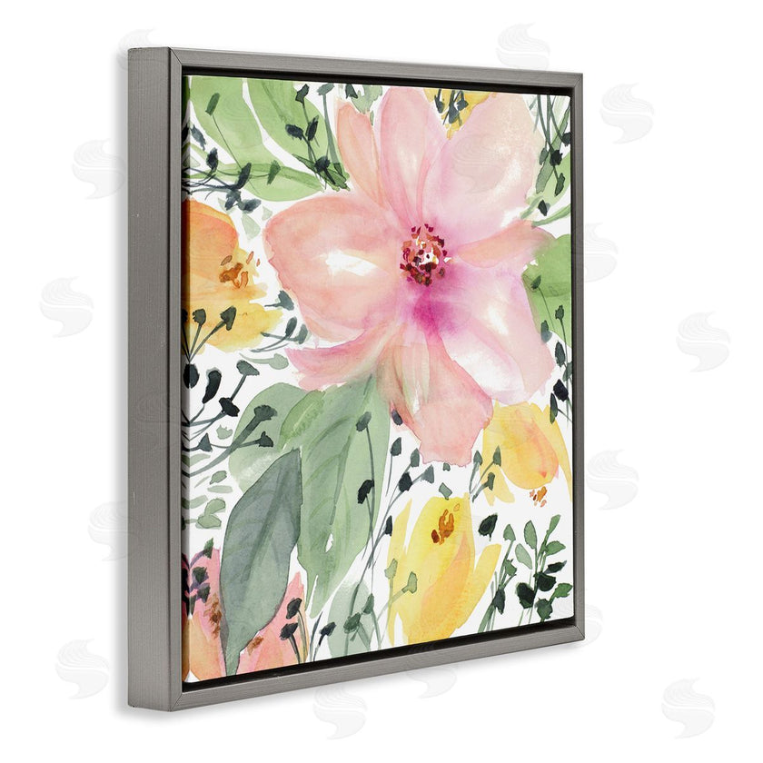 Lanie Loreth | Birds Eye Floral