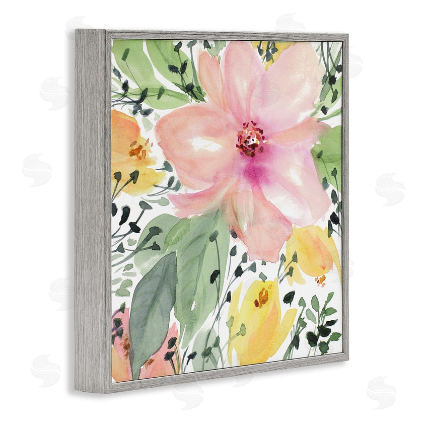 Lanie Loreth | Birds Eye Floral