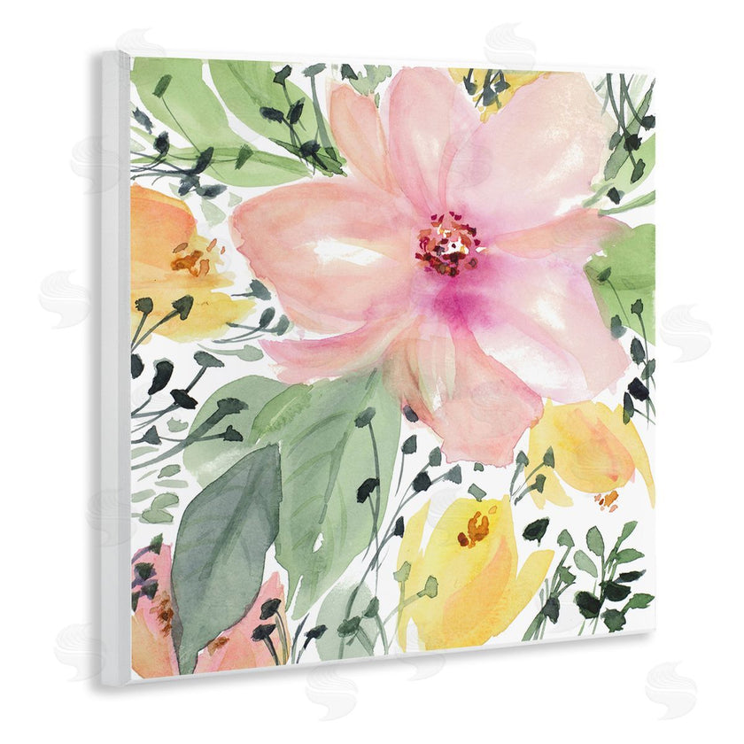 Lanie Loreth | Birds Eye Floral