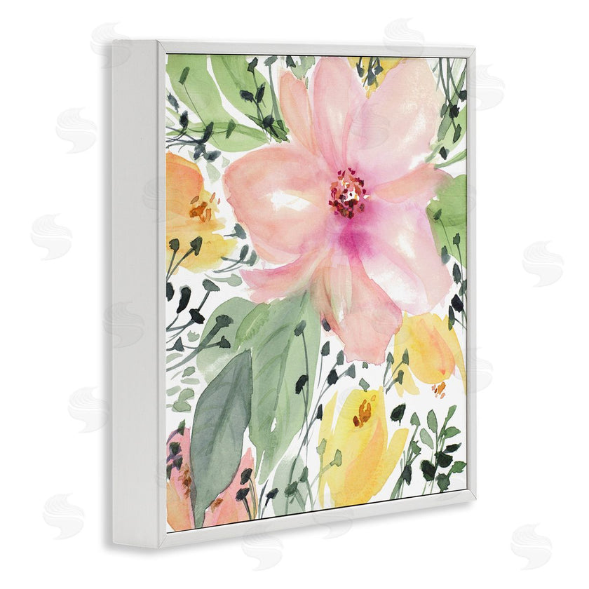 Lanie Loreth | Birds Eye Floral