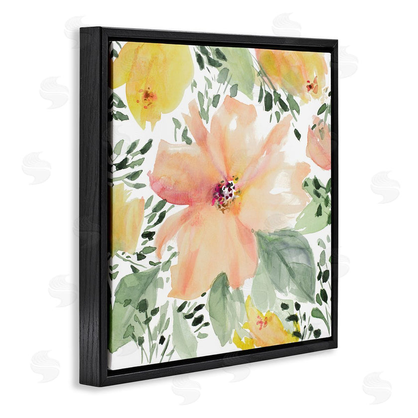 Lanie Loreth | Birds Eye Flowers