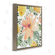 Lanie Loreth | Birds Eye Flowers