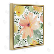 Lanie Loreth | Birds Eye Flowers