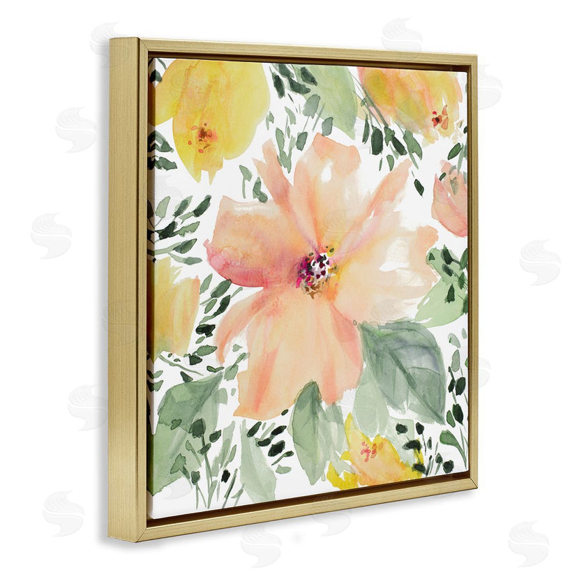 Lanie Loreth | Birds Eye Flowers