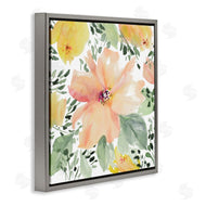 Lanie Loreth | Birds Eye Flowers