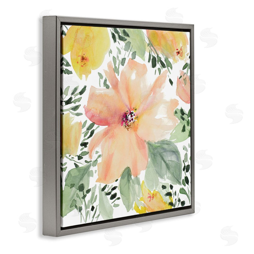 Lanie Loreth | Birds Eye Flowers
