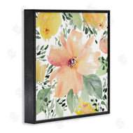 Lanie Loreth | Birds Eye Flowers