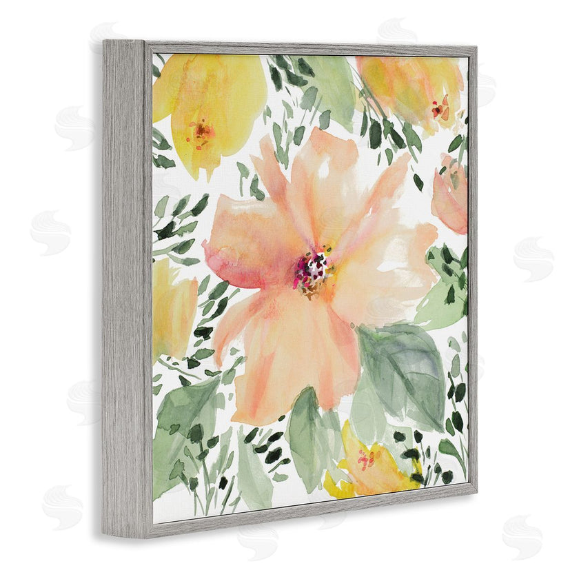 Lanie Loreth | Birds Eye Flowers