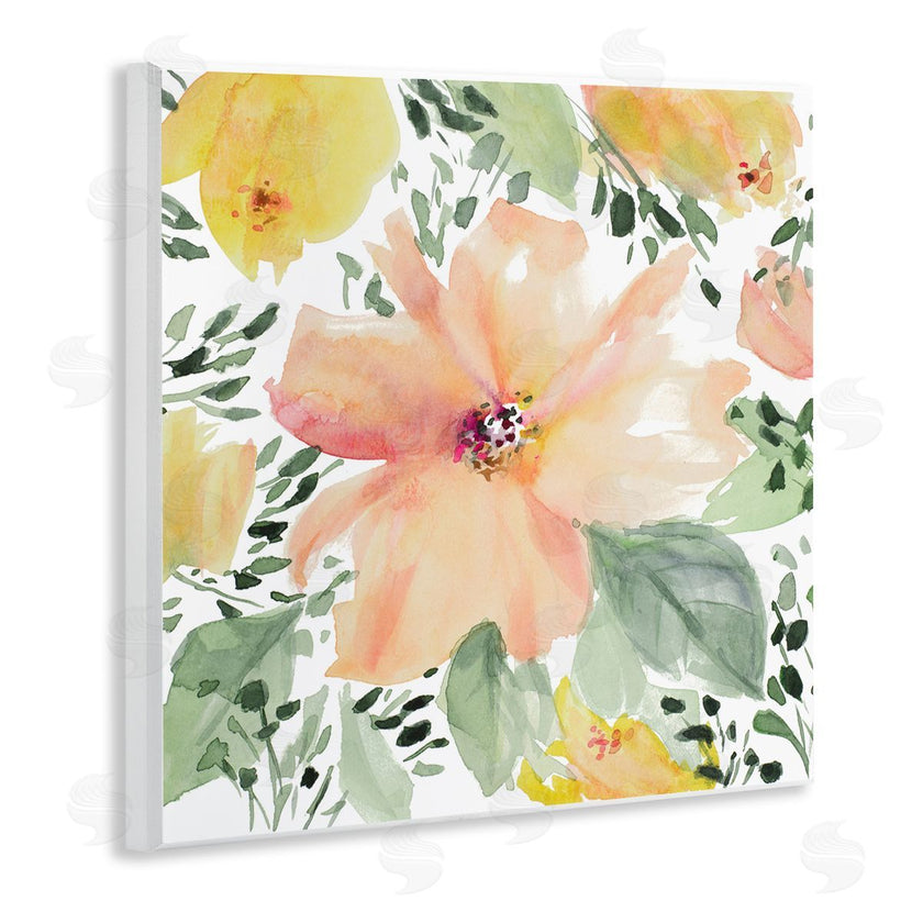 Lanie Loreth | Birds Eye Flowers