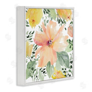Lanie Loreth | Birds Eye Flowers